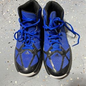 Adidas basketball shoes